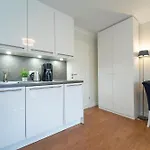 Apartment Strandschloss Strandperle *