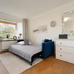 Apartment Strandschloss Strandperle