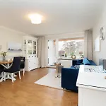 Strandschloss Strandperle Apartment