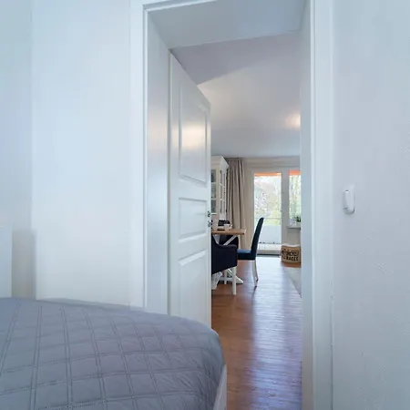 Strandschloss Strandperle Apartamento Grömitz