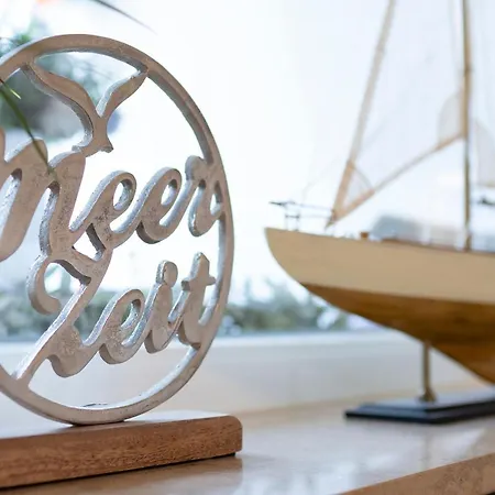 Strandschloss Strandperle * Grömitz