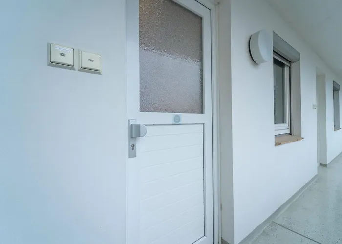 Strandschloss Strandperle *