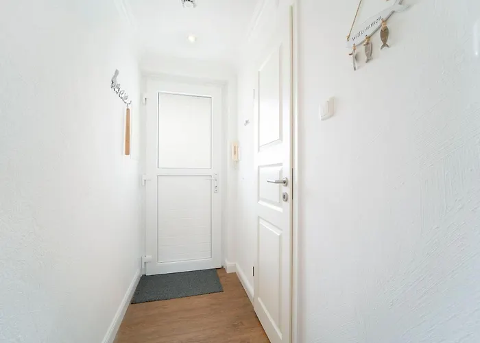 Strandschloss Strandperle アパート