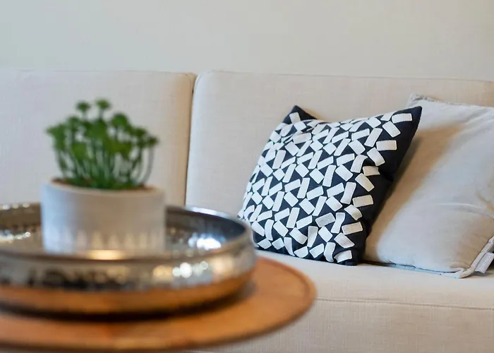 アパート Strandschloss Strandperle グレーミッツ